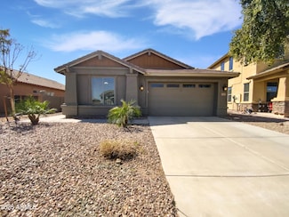 2345 E Alida Trail, Casa Grande, AZ 85194
