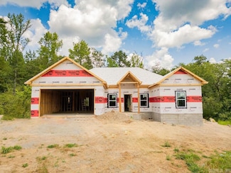 120 Archey Fork Dr, Clinton, AR 72031