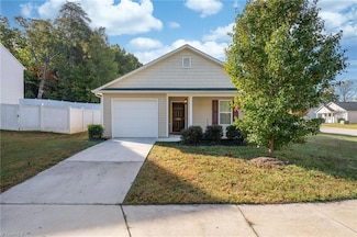 3546 Chelsea Village Ln, Winston Salem, NC 27103