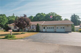 7558 Cedar St, Lowville, NY 13367