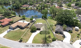 2422 Longwood St, Orange Park, FL 32065