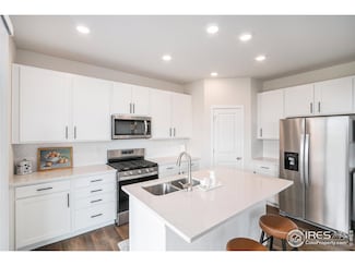 5805 Red Barn Ave, Longmont, CO 80504