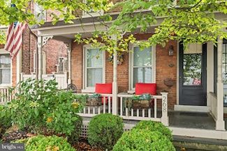 268 N Union St, Lambertville, NJ 08530