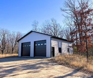 1703 Maple Dr SE, Alexandria, MN 56308