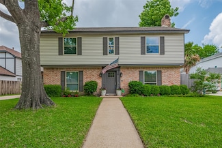 11406 Inwood Dr, Houston, TX 77077