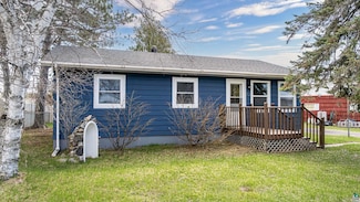 52 Birch Blvd, Babbitt, MN 55706