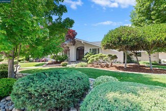 107 Via Mantilla, Walnut Creek, CA 94598