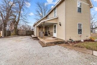 515 E Mulberry St, Kokomo, IN 46901
