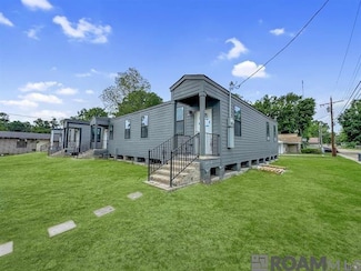 218 W Polk St, Baton Rouge, LA 70802