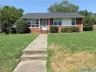 4824 Belle Glade Dr, Richmond, VA 23230