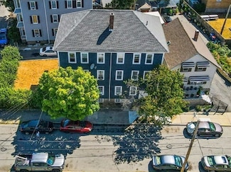 10 Acushnet Ave Unit 1, New Bedford, MA 02740
