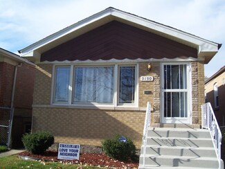 Unlisted Address
