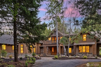 151 Rushing Water Ln, Cle Elum, WA 98922