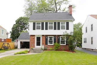 105 Amherstdale Rd, Buffalo, NY 14226