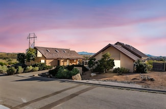 96 Metro Blvd, Santa Fe, NM 87508