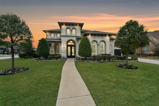 2810 Chester Knoll Ct, Katy, TX 77494