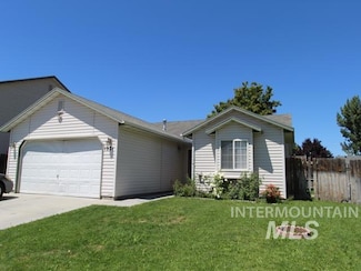 1921 Hasbrook St, Caldwell, ID 83607