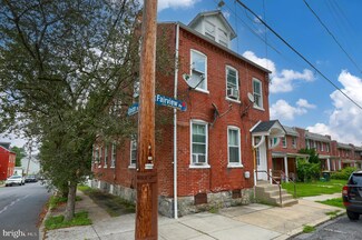 401 Fairview Ave, Lancaster, PA 17603