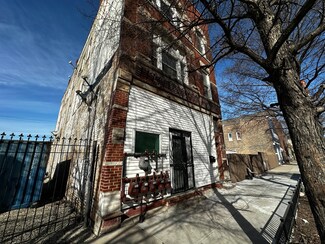 2286 S Blue Island Ave Unit 3F, Chicago, IL 60608