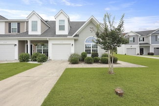 192 Buchanan Cir, Goose Creek, SC 29445