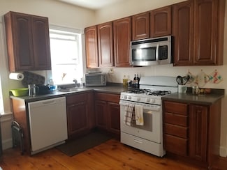 188 Boylston St Unit 1, Jamaica Plain, MA 02130