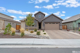 223 Starboard Dr, Verdi, NV 89439