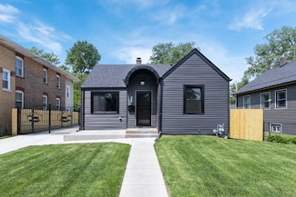 16910 Lincoln St, Hazel Crest, IL 60429