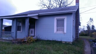 2354 Innis Rd, Columbus, OH 43224
