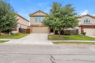 229 Arcadia Place, Cibolo, TX 78108