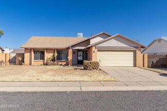 3323 Willow Dr, Sierra Vista, AZ 85635