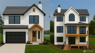 3304 W Ames Lake Dr NE, Ames Lake, WA 98053
