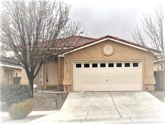5516 Benson Ct NW, Albuquerque, NM 87120