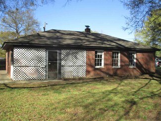 4160 Pikes Peak Ave, Memphis, TN 38128