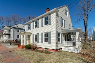 167 Coyle St, Portland, ME 04103