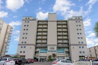 2507 S Ocean Blvd Unit 506, North Myrtle Beach, SC 29582