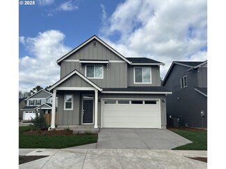 4363 Hackamore Ct SE, Albany, OR 97322