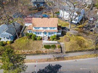570 Fellsway E, Malden, MA 02148