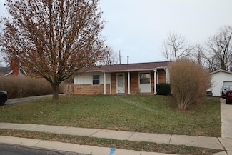 190 Valley View Dr, Johnstown, OH 43031