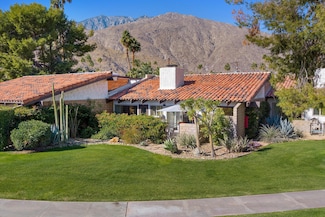 1316 Primavera Dr W, Palm Springs, CA 92264