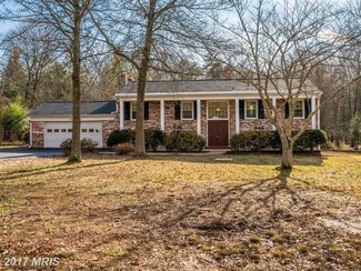 3827 Dumfries Rd, Catlett, VA 20119
