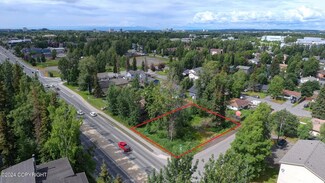 3213 E Tudor Rd, Anchorage, AK 99507