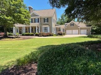 200 N Goose Hill Rd, Rocky Face, GA 30740