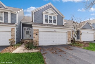 1499 Diamond Dr, Hoffman Estates, IL 60192