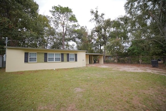 926 Apache St, Tallahassee, FL 32301