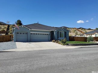 1207 Sticklebract Dr, Sparks, NV 89441