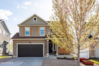 1096 S Meadow Walk Dr, Heber City, UT 84032