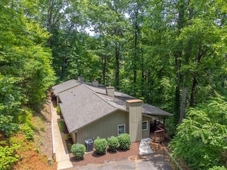 45 Mountain View Villas, Franklin, NC 28734