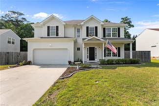 6857 Watch Harbour Cir, Gloucester Point, VA 23072
