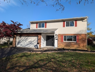 1116 Tulsa Dr, Columbus, OH 43229