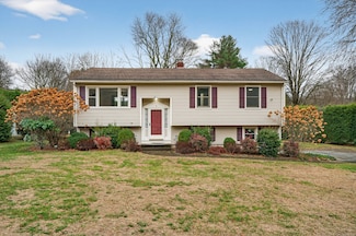 3 Cherry Heights Terrace, Sandy Hook, CT 06482